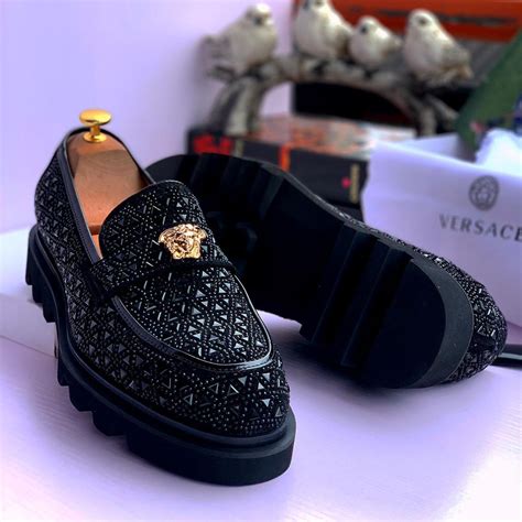 buy versace shoes india